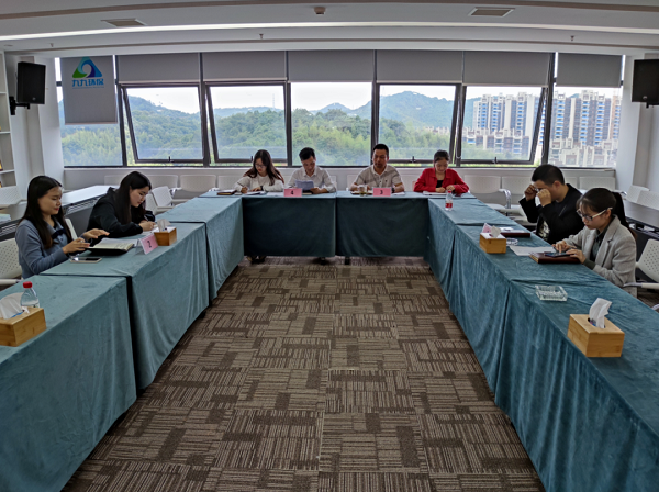 重溫紅色記憶，傳承紅色基因——九九智能環(huán)保黨支部 2021年第二次黨史學習教育活動