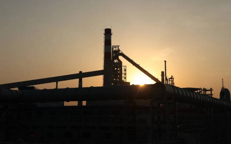 長流程鋼鐵企業(yè)超低排放改造環(huán)?？冃?chuàng)A的有效舉措