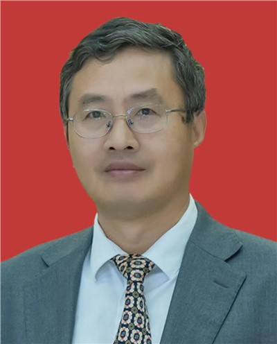 特聘專家 楊春平國(guó)家“萬人計(jì)劃”領(lǐng)軍人才