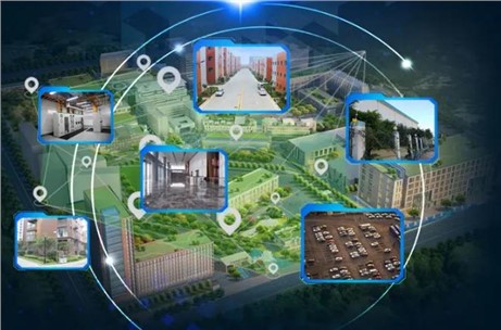 能源管控-工業(yè)企業(yè)能源管控系統解決方案
