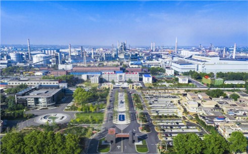 安陽鋼鐵超低排放改造如何有效實(shí)現(xiàn)的？